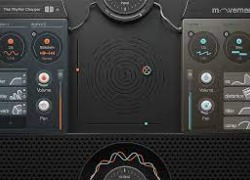 Output Movement —      Rhythm Enginе